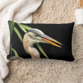 素晴らしい青鷲 ランバークッション (ブランケット)