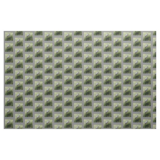 素晴らしい青鷲-庭 ファブリック (ヤード)