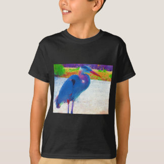 素晴らしい青鷲 Tシャツ