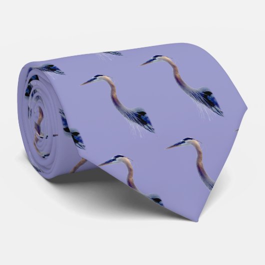 素晴らしい青 ネクタイ (ロール)