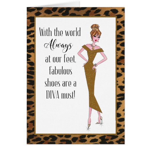 素晴らしい靴は必ずダイバだ！ (正面)