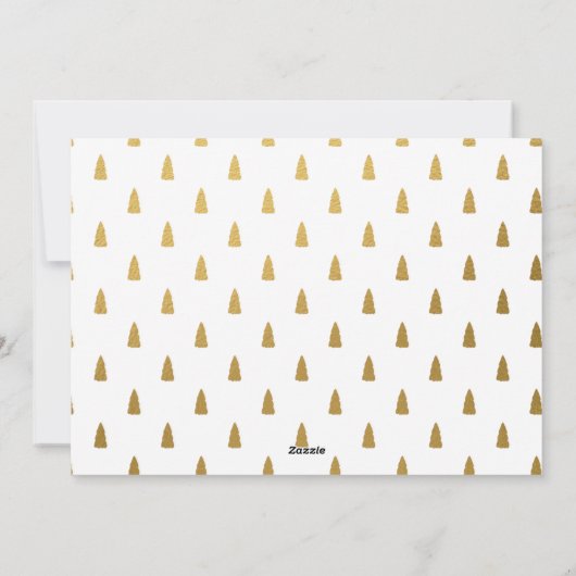 素晴らしい願いモダンの完全な写真 シーズンカード (裏面)