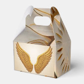 素晴らしい飛行 フェイバーボックス (裏面サイド)