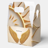 素晴らしい飛行 フェイバーボックス (オープン)