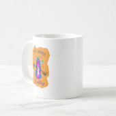 素晴らしい飲み物を買って コーヒーマグカップ (正面左)