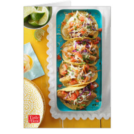 素晴らしい魚タコス