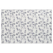 素晴らしい鳥 ファブリック (ファットクウォーター)