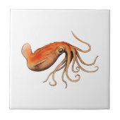 素晴らしい1つ タイル (正面)