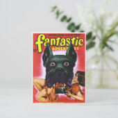 素晴らしい210 ポストカード (スタンド正面)