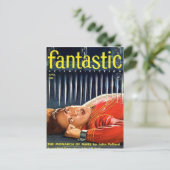 素晴らしい2 ポストカード (スタンド正面)