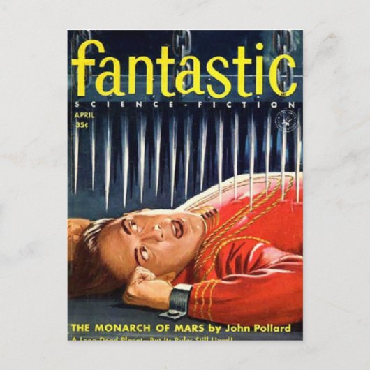 素晴らしい2 ポストカード (正面)