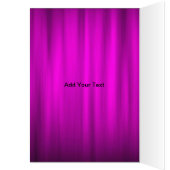 素晴らしい50プラムピンクハイヒール羽プログラム (内側 (左))