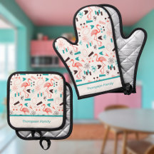 素晴らしい50年代のフラミンゴ