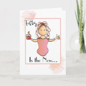 素晴らしい50誕生日パーソナライズされたカード カード (正面)