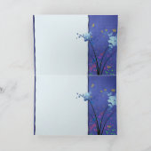 素晴らしい50誕生日! カード (内部)