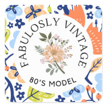 素晴らしい80のモデル