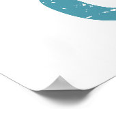 素晴らしい80誕生日 ポスター (角)