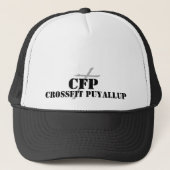 素晴らしい キャップ (正面)