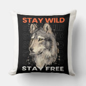 素晴らしい クッション (正面)