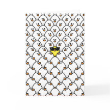 素晴らしい！グリーティングカード