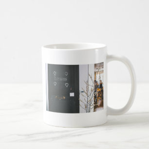 素晴らしい コーヒーマグカップ