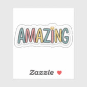 素晴らしい シール (シート)