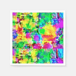 素晴らしい スタンダードカクテルナプキン