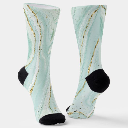 素晴らしい ソックス (傾斜あり)