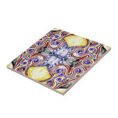 素晴らしい タイル (側面)