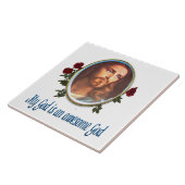 素晴らしい タイル (側面)