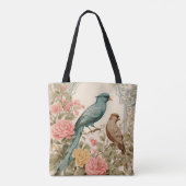 素晴らしい トートバッグ (裏面)