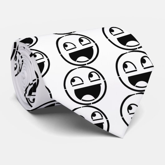 素晴らしい ネクタイ (ロール)