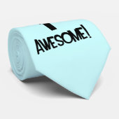 素晴らしい! ネクタイ (ロール)