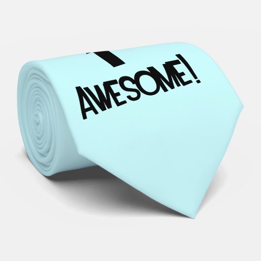 素晴らしい! ネクタイ (ロール)