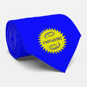 素晴らしい ネクタイ (ロール)