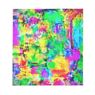 素晴らしい ノートパッド
