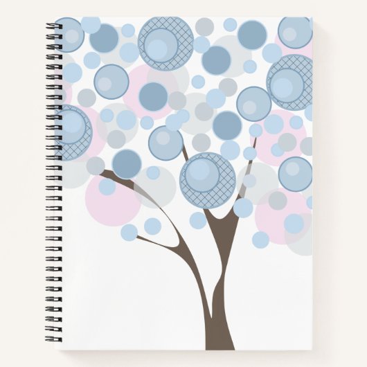 素晴らしい ノートブック (正面)