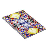 素晴らしい ノートブック (右側)