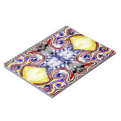 素晴らしい ノートブック (左側)