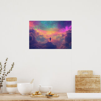 素晴らしい ポスター