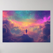 素晴らしい ポスター (正面)