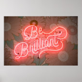 素晴らしい ポスター (正面)