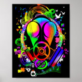 素晴らしい ポスター (正面)