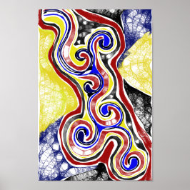 素晴らしい ポスター