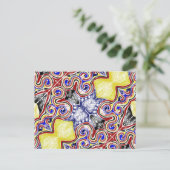 素晴らしい ポストカード (スタンド正面)