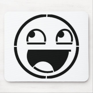 素晴らしい マウスパッド