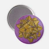 素晴らしい マグネット (正面/裏面)