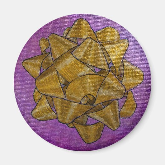 素晴らしい マグネット (正面)