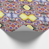 素晴らしい ラッピングペーパー (角)