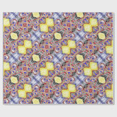 素晴らしい ラッピングペーパー (フラット)